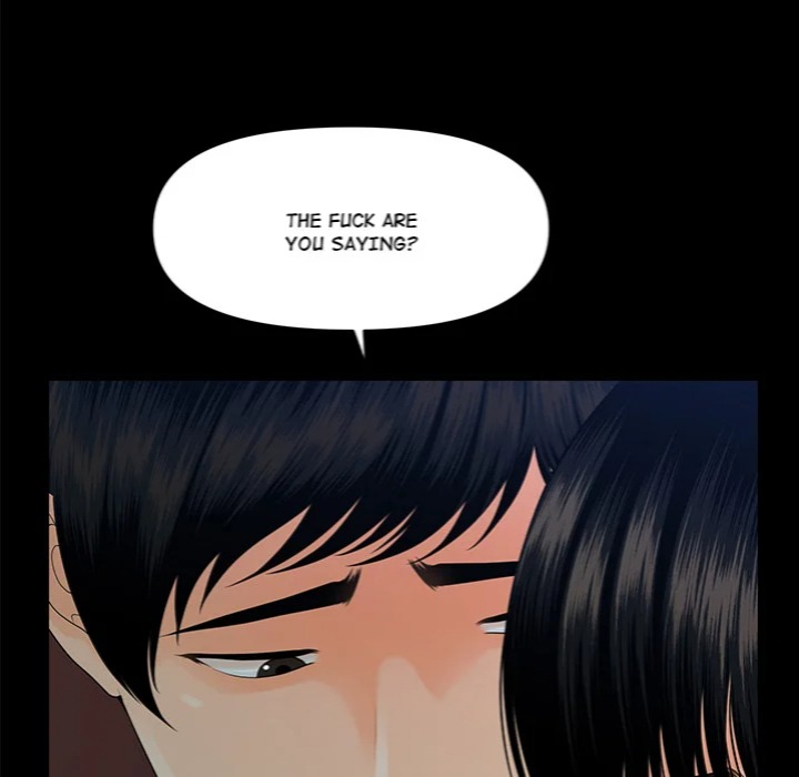 My Secretary - Chapter 51 Page 121