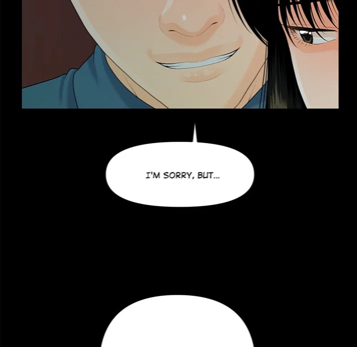 My Secretary - Chapter 51 Page 122