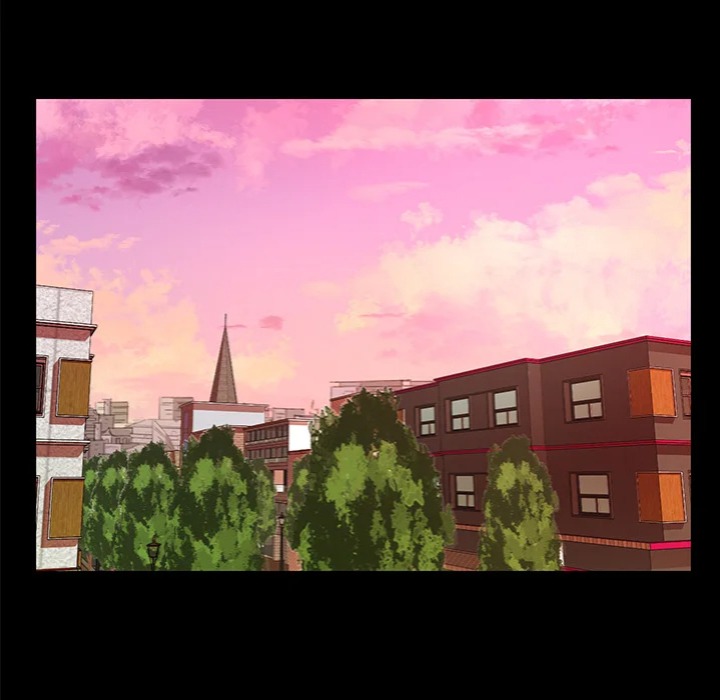 My Secretary - Chapter 51 Page 47