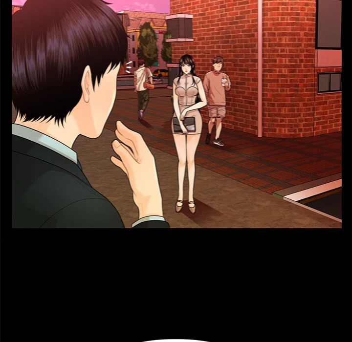 My Secretary - Chapter 51 Page 63