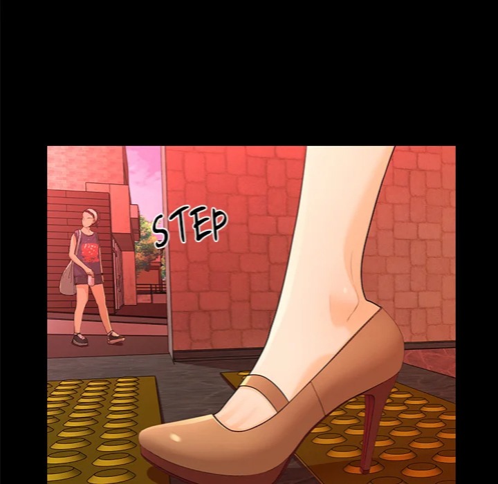 My Secretary - Chapter 51 Page 81