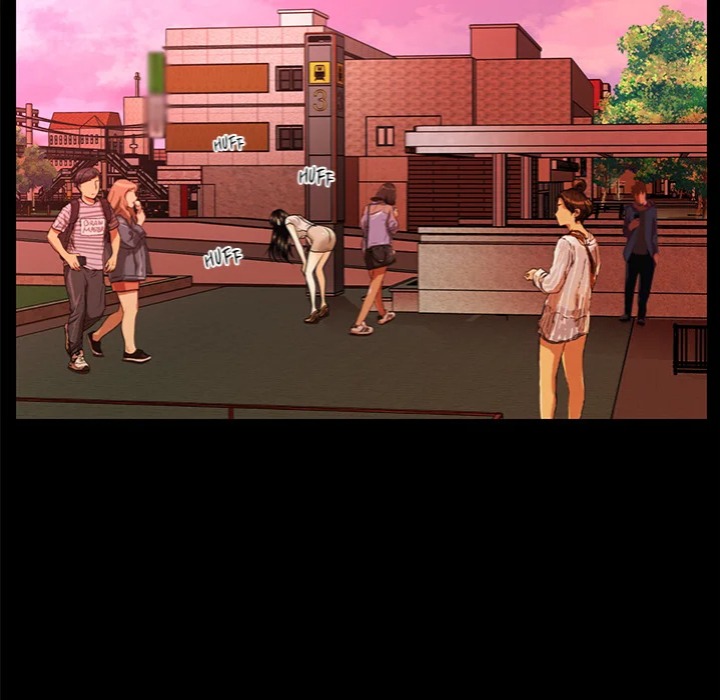 My Secretary - Chapter 51 Page 83