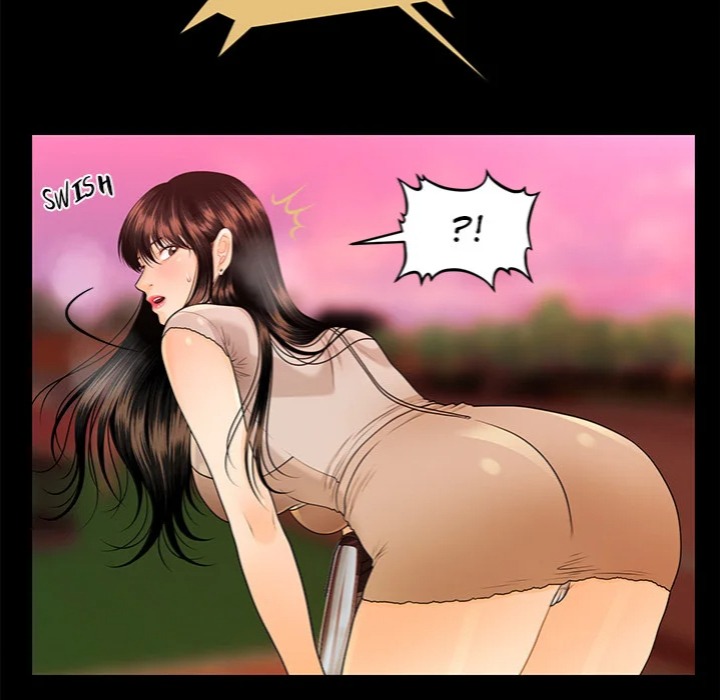 My Secretary - Chapter 51 Page 86