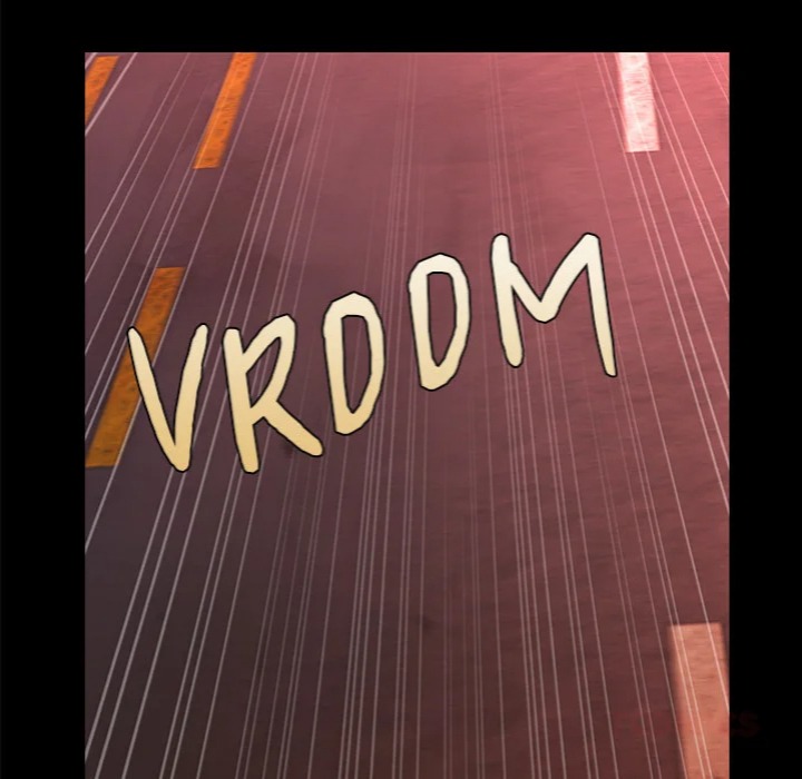 My Secretary - Chapter 51 Page 93