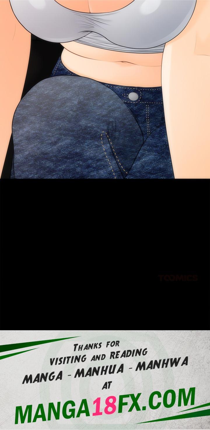 My Secretary - Chapter 52 Page 25