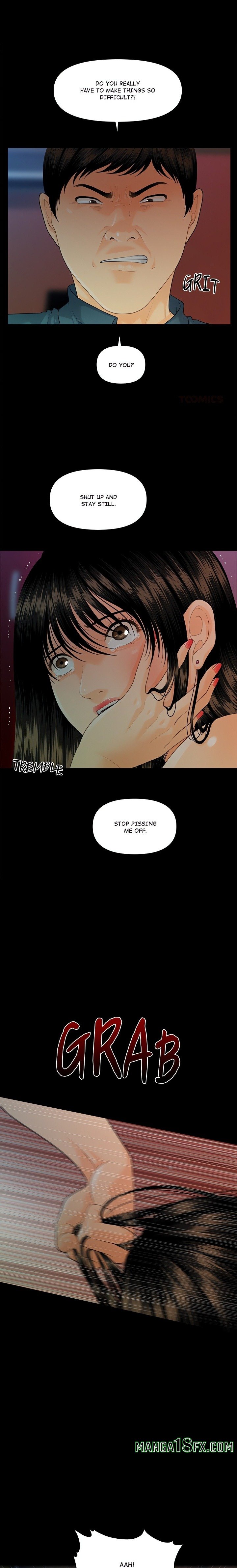 My Secretary - Chapter 52 Page 6