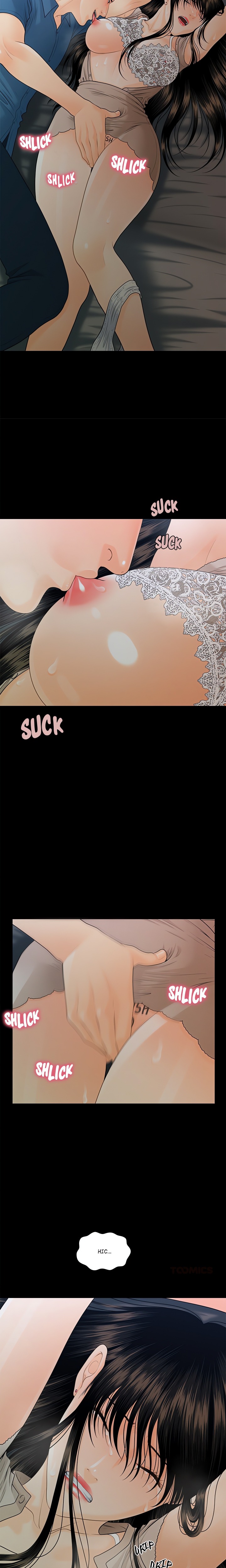 My Secretary - Chapter 52 Page 8