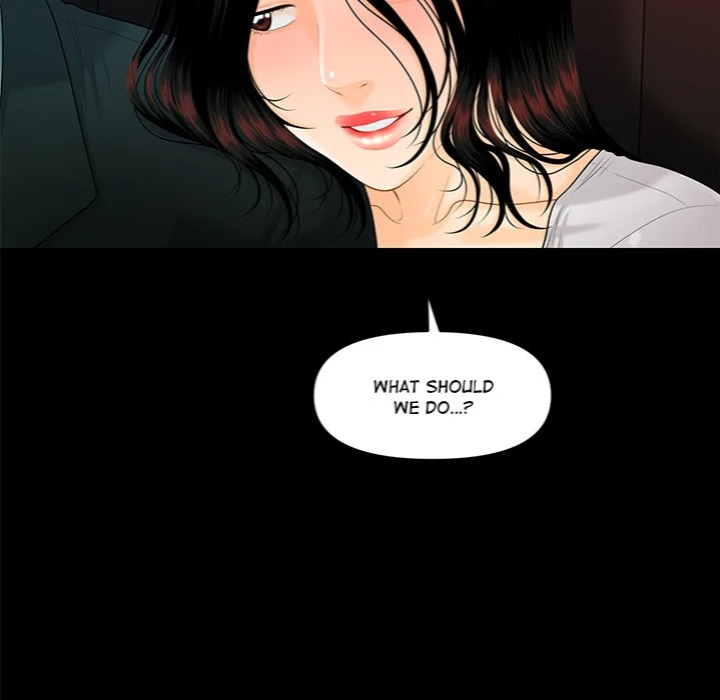 My Secretary - Chapter 53 Page 101