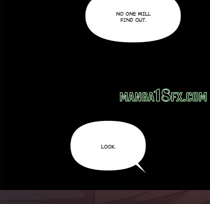 My Secretary - Chapter 53 Page 118