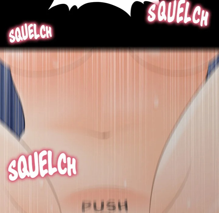 My Secretary - Chapter 53 Page 129