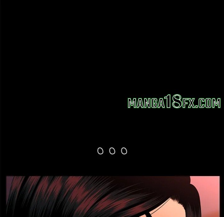 My Secretary - Chapter 53 Page 38