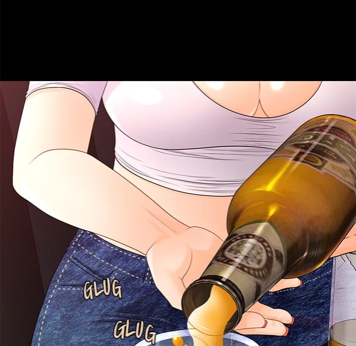 My Secretary - Chapter 53 Page 57