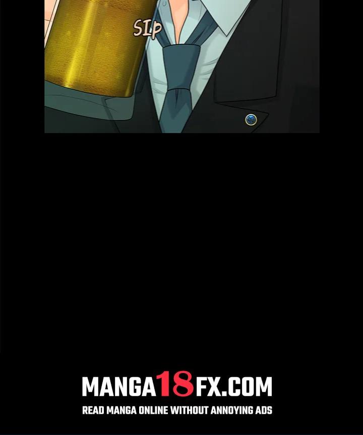 My Secretary - Chapter 53 Page 62