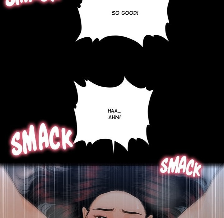 My Secretary - Chapter 54 Page 154