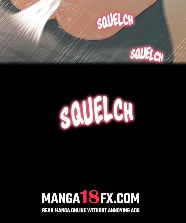 My Secretary - Chapter 54 Page 163