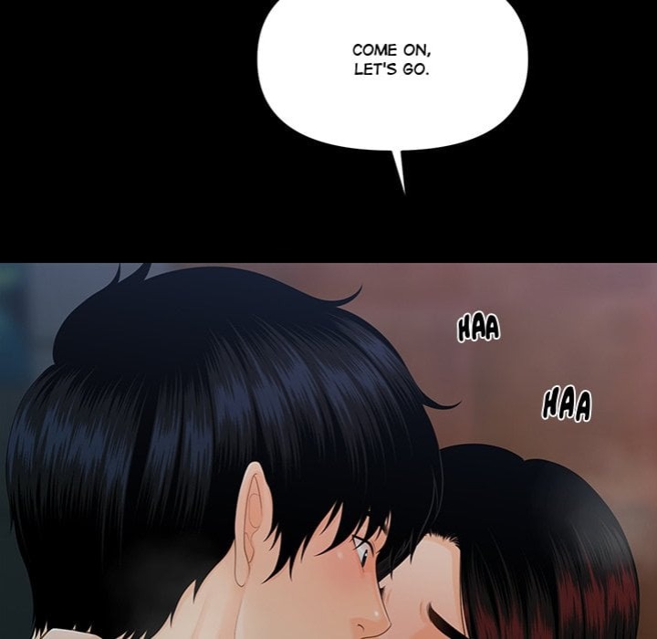 My Secretary - Chapter 54 Page 17