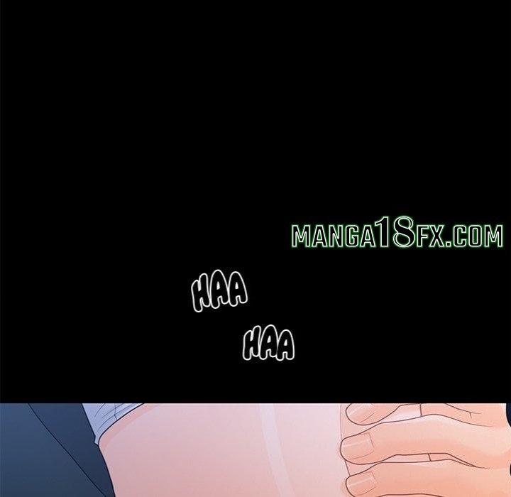 My Secretary - Chapter 54 Page 35