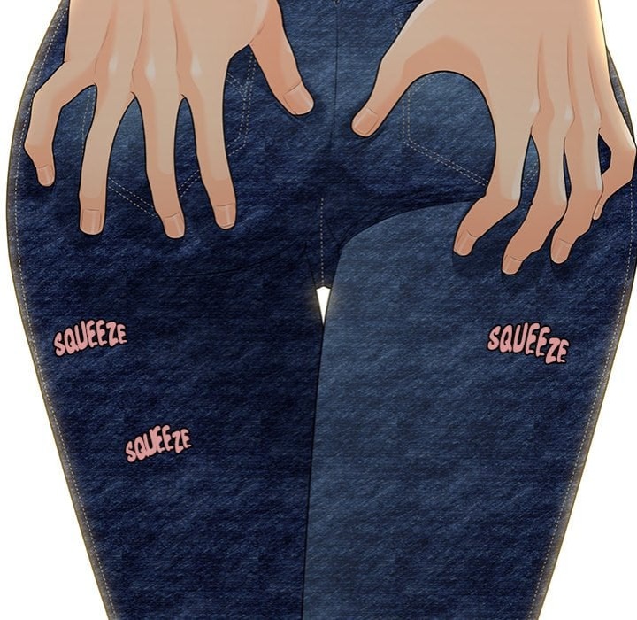 My Secretary - Chapter 54 Page 40