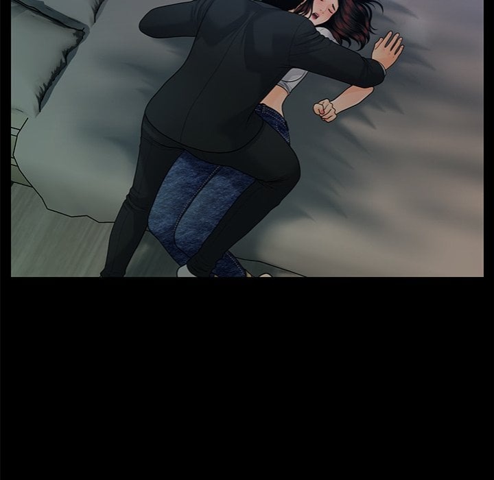 My Secretary - Chapter 54 Page 49