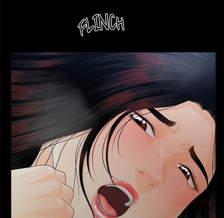 My Secretary - Chapter 54 Page 52