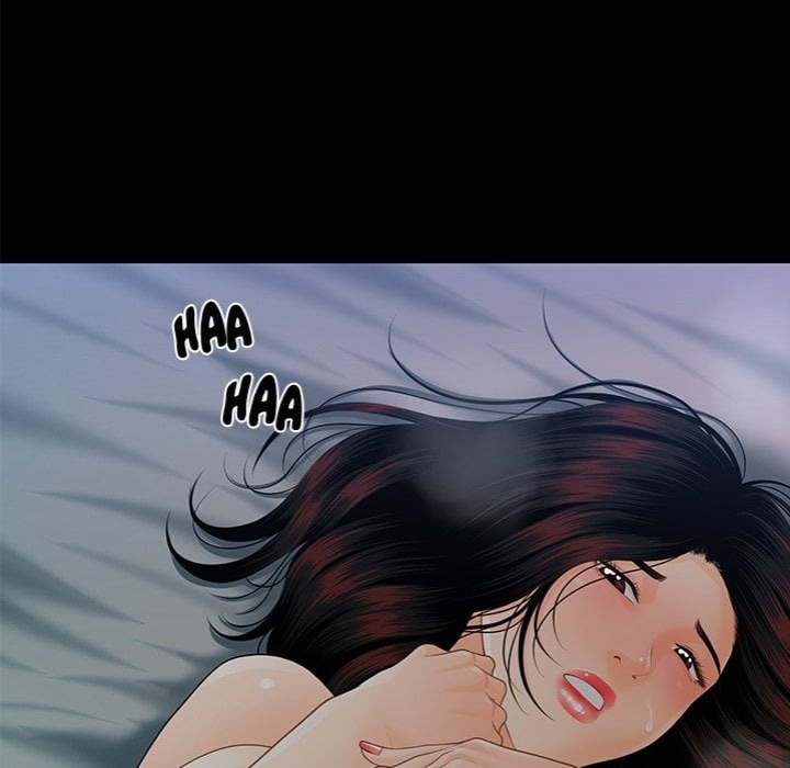 My Secretary - Chapter 54 Page 54