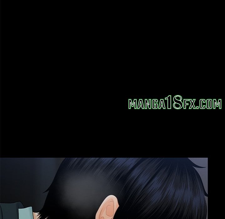 My Secretary - Chapter 54 Page 56