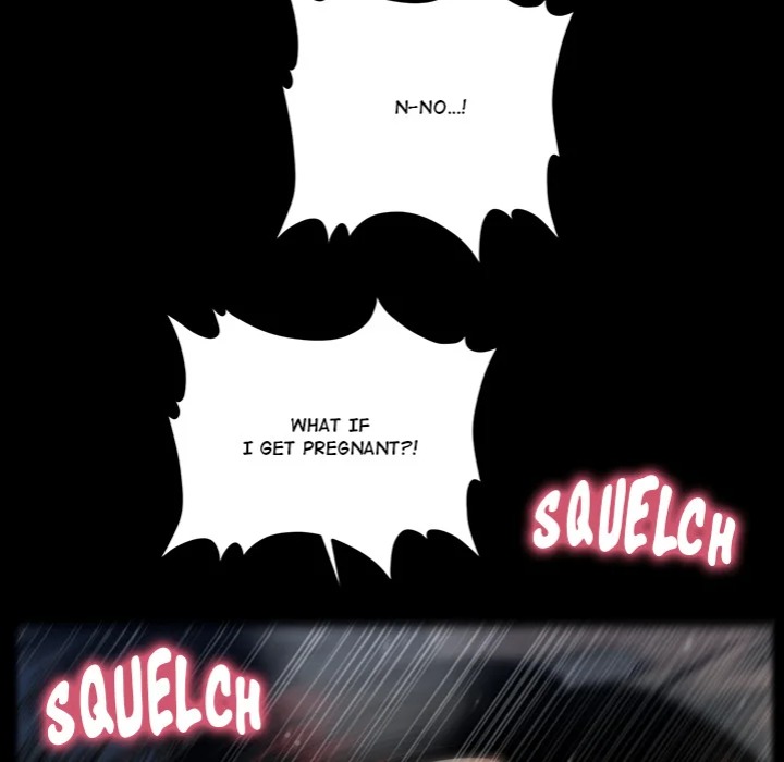 My Secretary - Chapter 55 Page 107