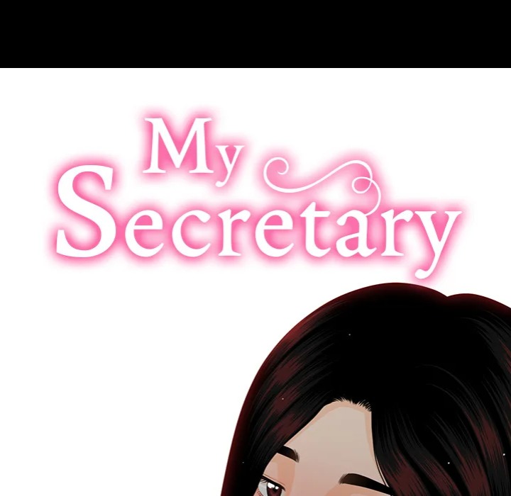 My Secretary - Chapter 55 Page 13