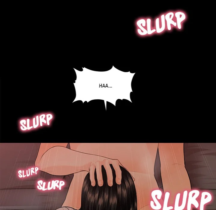 My Secretary - Chapter 55 Page 149