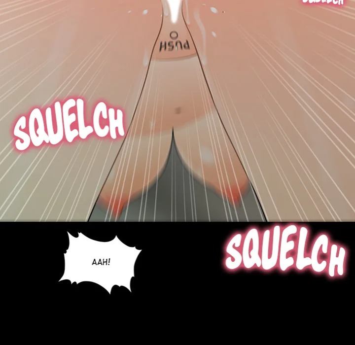 My Secretary - Chapter 55 Page 19