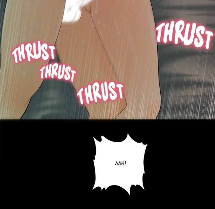 My Secretary - Chapter 55 Page 78