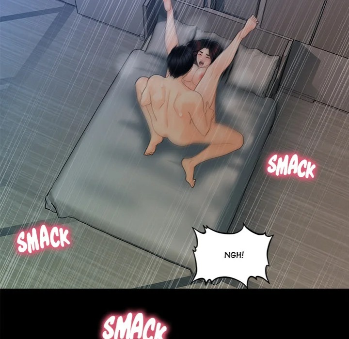 My Secretary - Chapter 55 Page 97