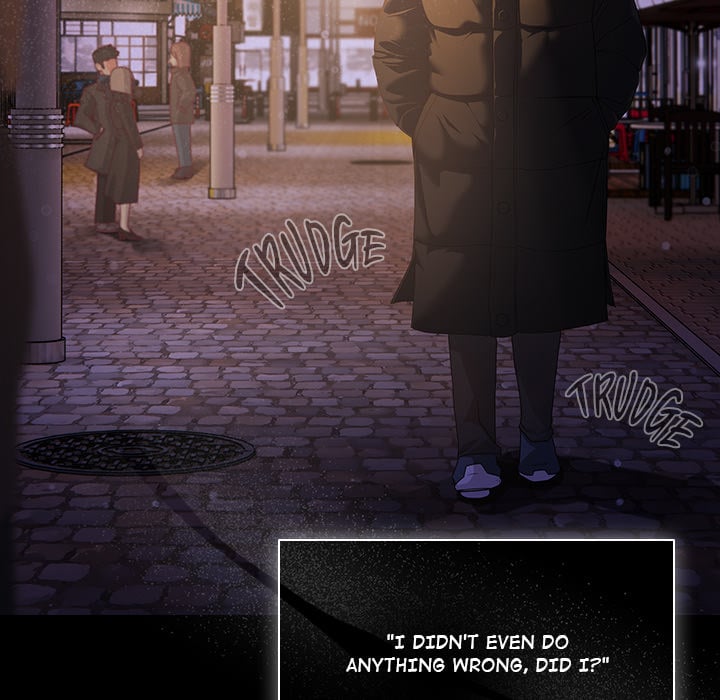 People of The Dark - Chapter 1 Page 20