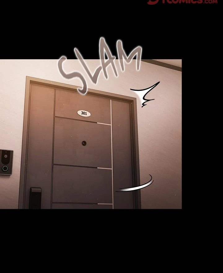 People of The Dark - Chapter 14 Page 19