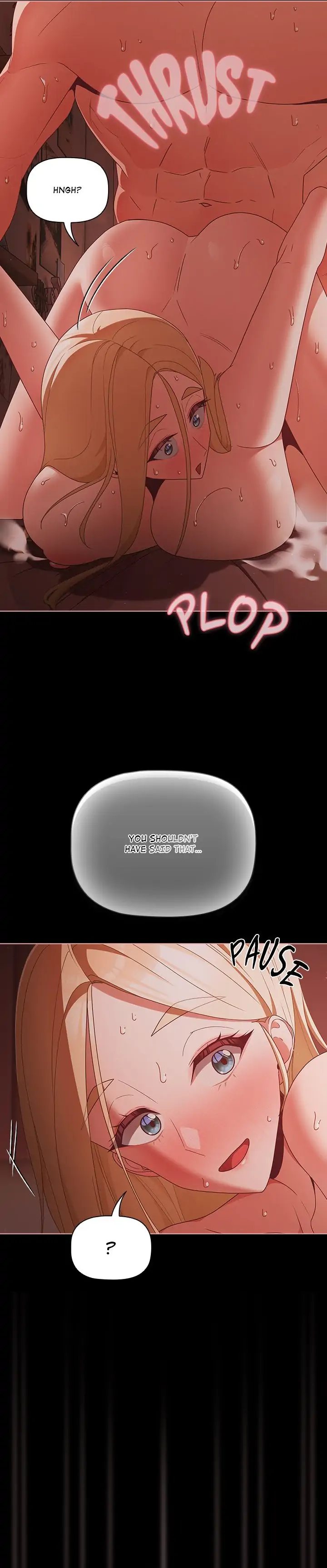 People of The Dark - Chapter 17 Page 50