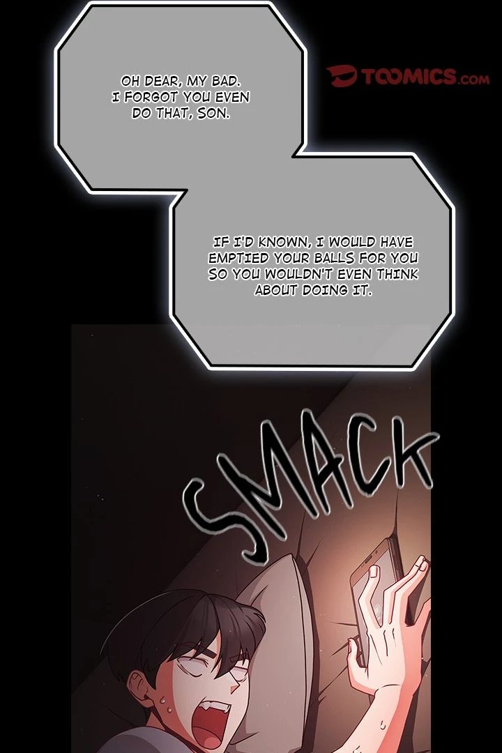 People of The Dark - Chapter 18 Page 91