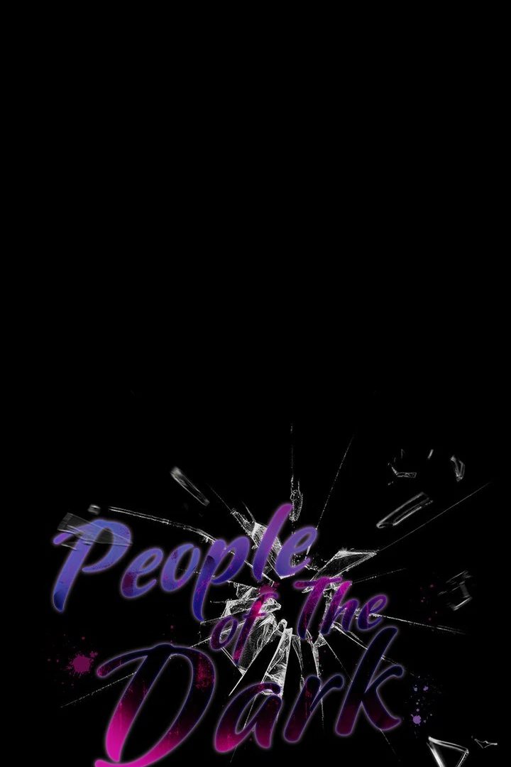 People of The Dark - Chapter 21 Page 1