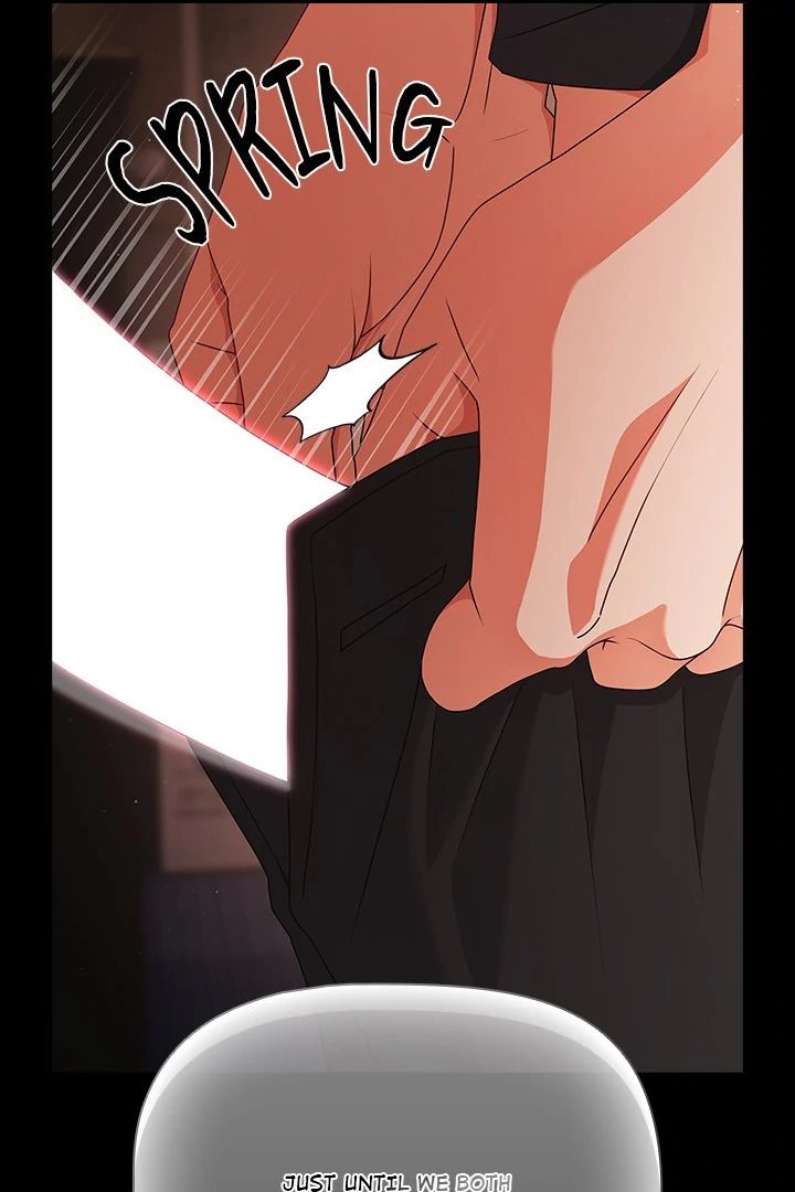 People of The Dark - Chapter 21 Page 11