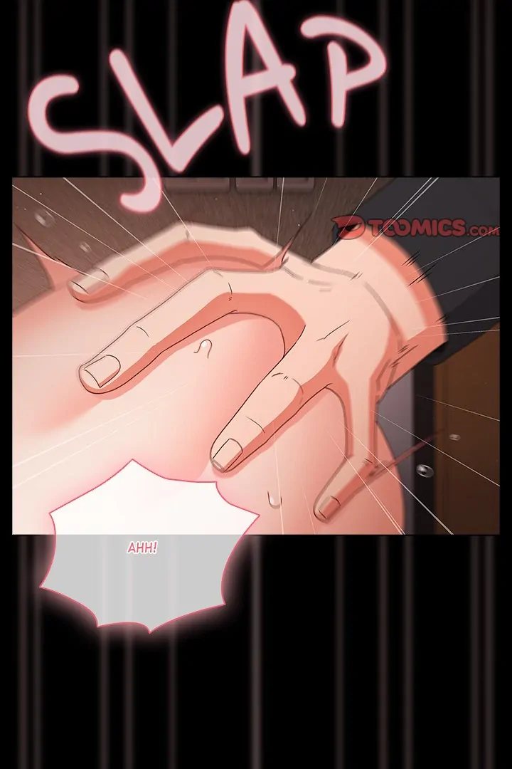 People of The Dark - Chapter 21 Page 123