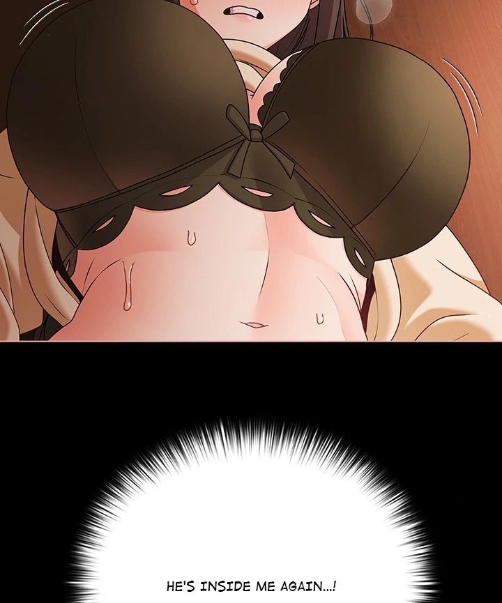 People of The Dark - Chapter 21 Page 20