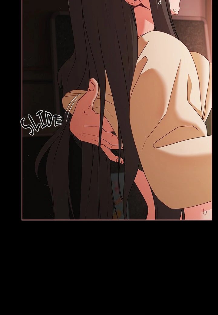 People of The Dark - Chapter 21 Page 24