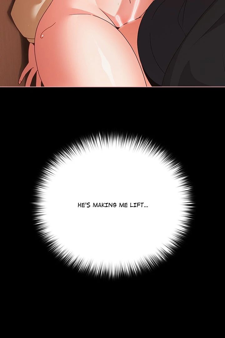 People of The Dark - Chapter 21 Page 38