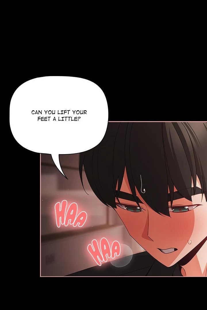 People of The Dark - Chapter 21 Page 42