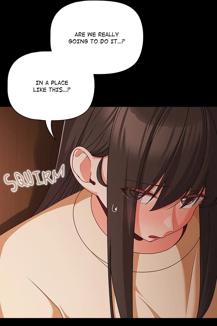 People of The Dark - Chapter 21 Page 6