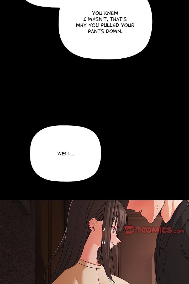 People of The Dark - Chapter 21 Page 8