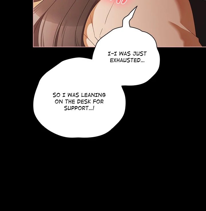 People of The Dark - Chapter 22 Page 14