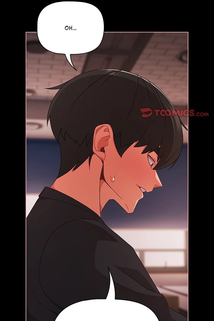 People of The Dark - Chapter 22 Page 15