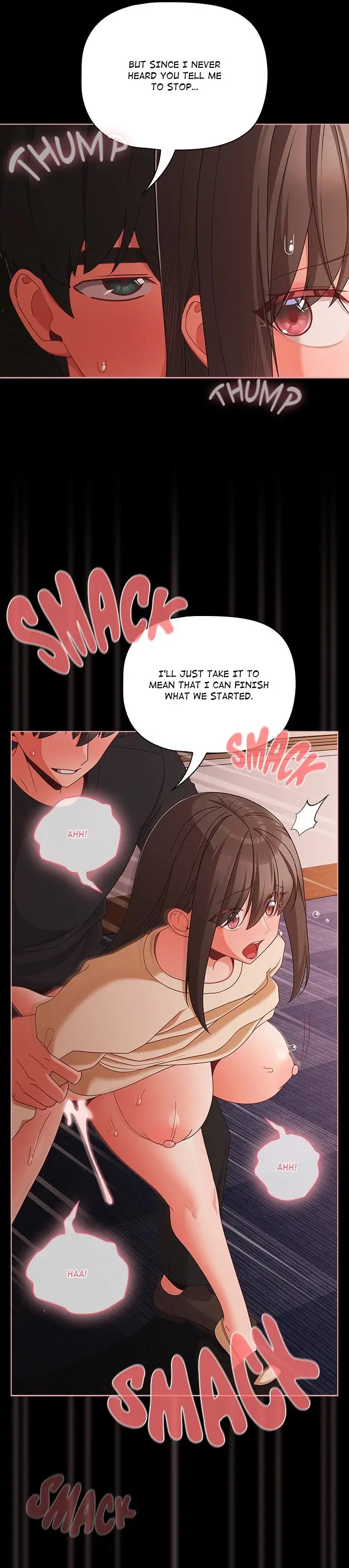 People of The Dark - Chapter 22 Page 24