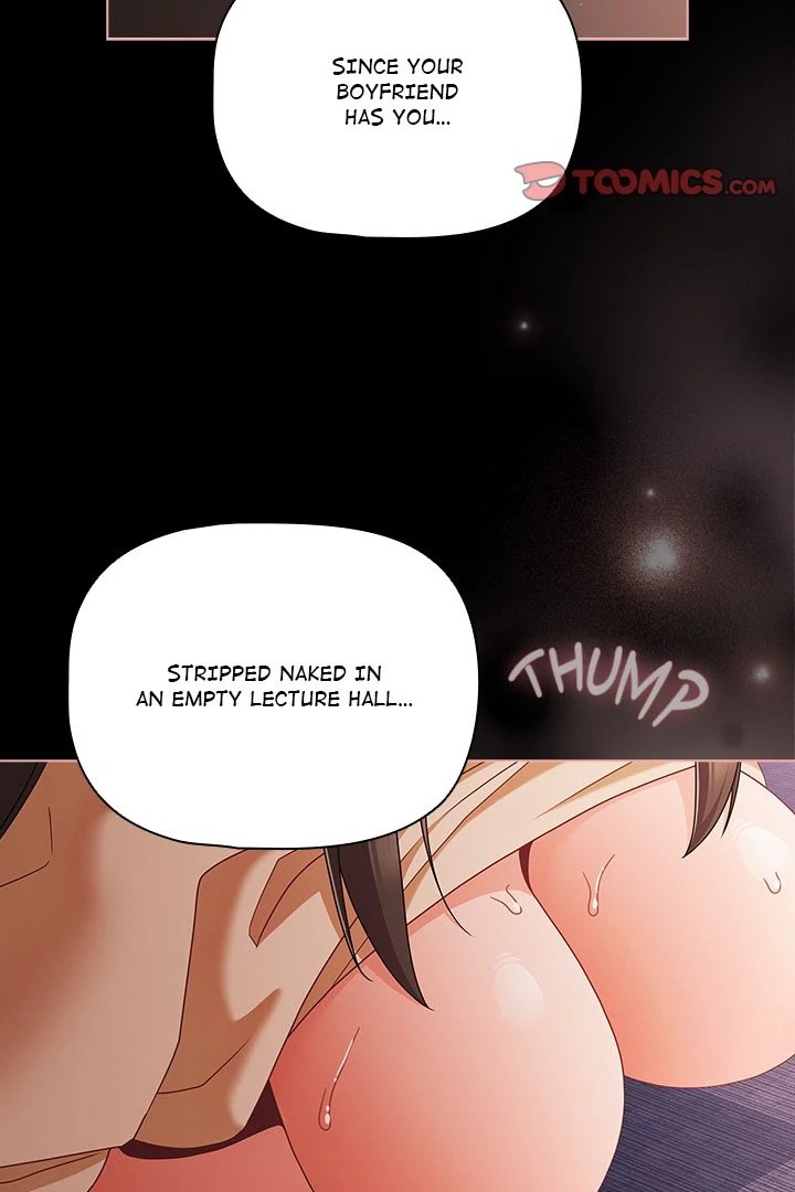 People of The Dark - Chapter 22 Page 32