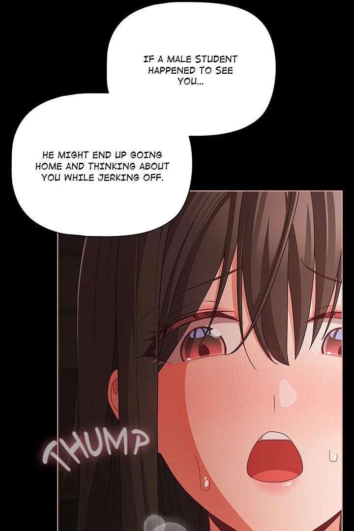 People of The Dark - Chapter 22 Page 35